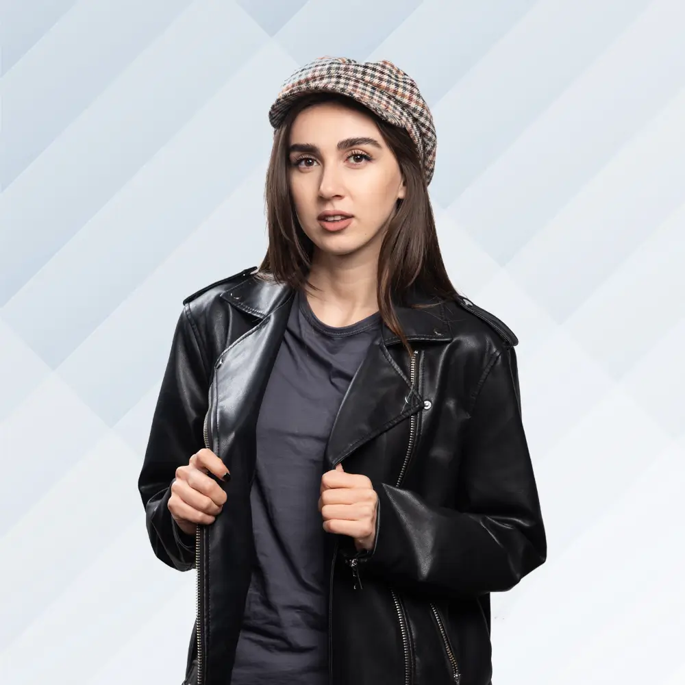 Women Jacket